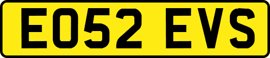 EO52EVS