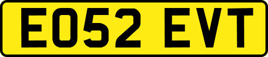 EO52EVT