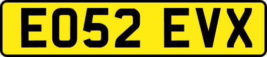 EO52EVX