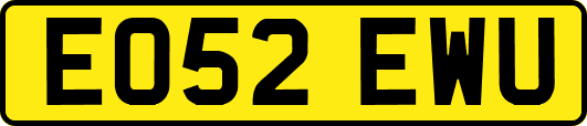 EO52EWU