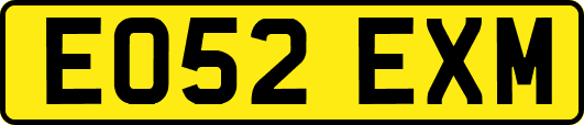 EO52EXM