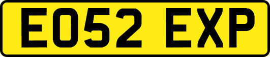 EO52EXP