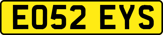 EO52EYS