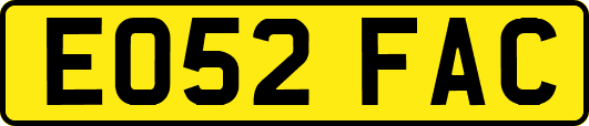 EO52FAC
