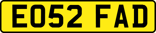 EO52FAD