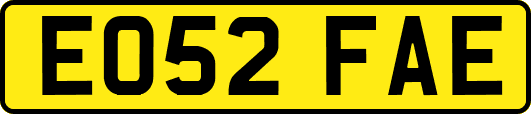 EO52FAE