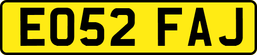 EO52FAJ