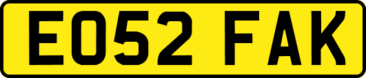 EO52FAK
