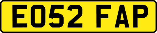 EO52FAP