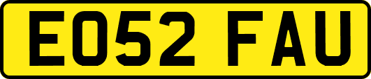 EO52FAU