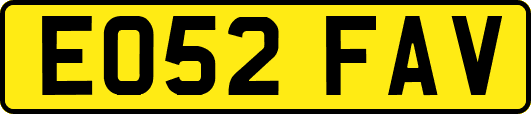 EO52FAV