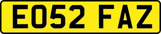 EO52FAZ