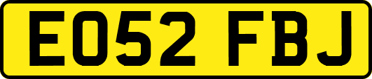 EO52FBJ