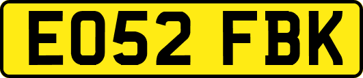EO52FBK