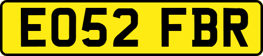 EO52FBR