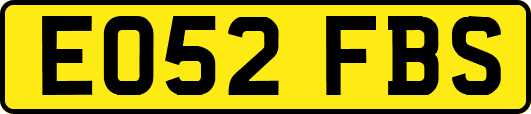 EO52FBS