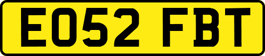 EO52FBT
