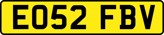 EO52FBV
