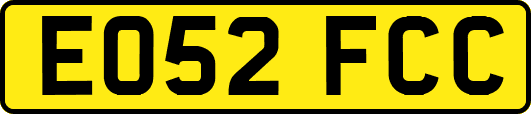 EO52FCC