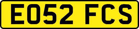 EO52FCS