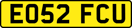 EO52FCU