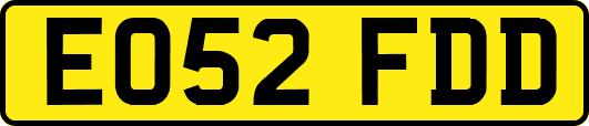 EO52FDD