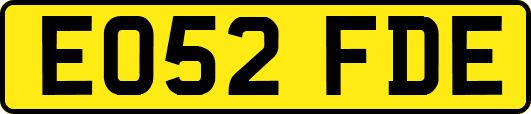 EO52FDE