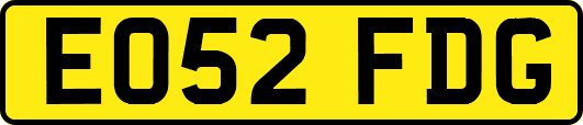 EO52FDG