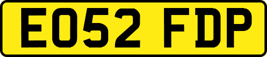 EO52FDP