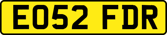 EO52FDR