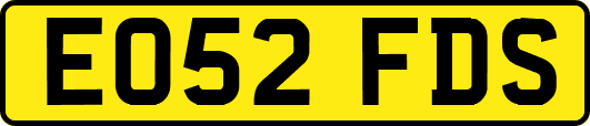 EO52FDS