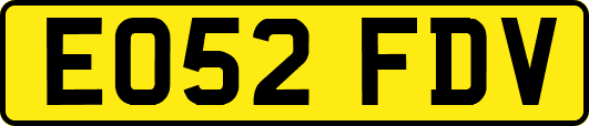 EO52FDV