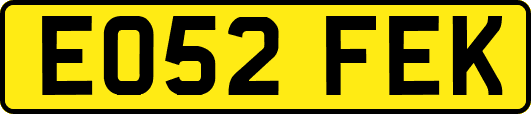 EO52FEK