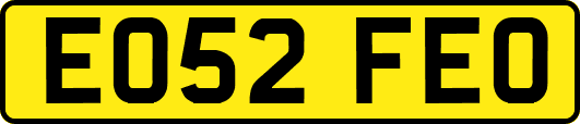 EO52FEO