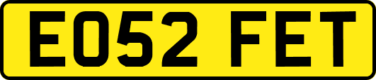 EO52FET
