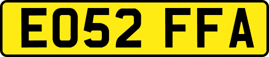 EO52FFA
