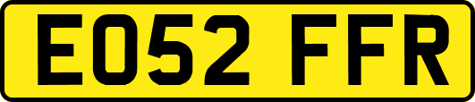 EO52FFR