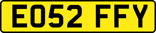 EO52FFY
