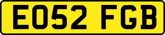 EO52FGB