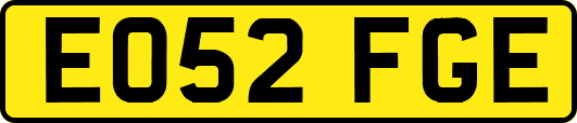 EO52FGE