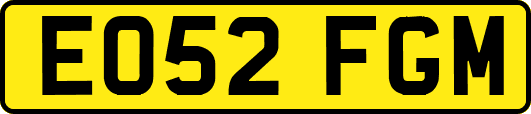 EO52FGM