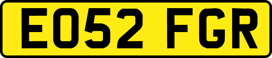 EO52FGR