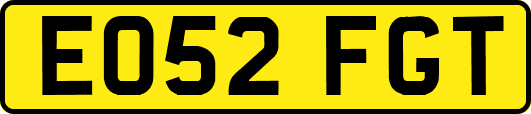 EO52FGT