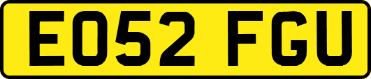 EO52FGU