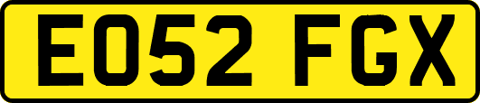 EO52FGX