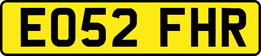 EO52FHR