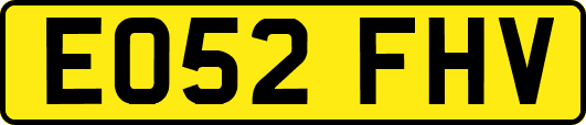 EO52FHV