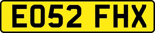EO52FHX