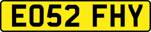 EO52FHY