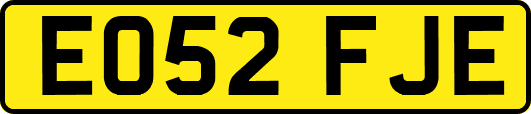 EO52FJE